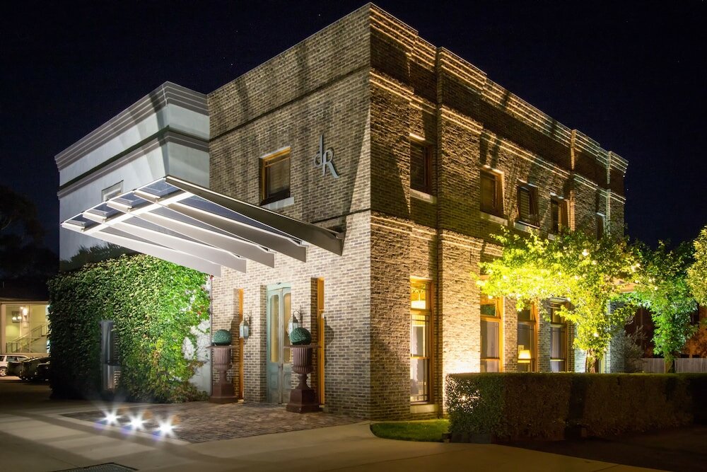 Фото De Russie Boutique Hotel Orange