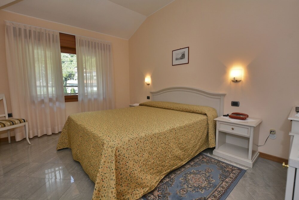 Фото Hotel Ristorante Sole