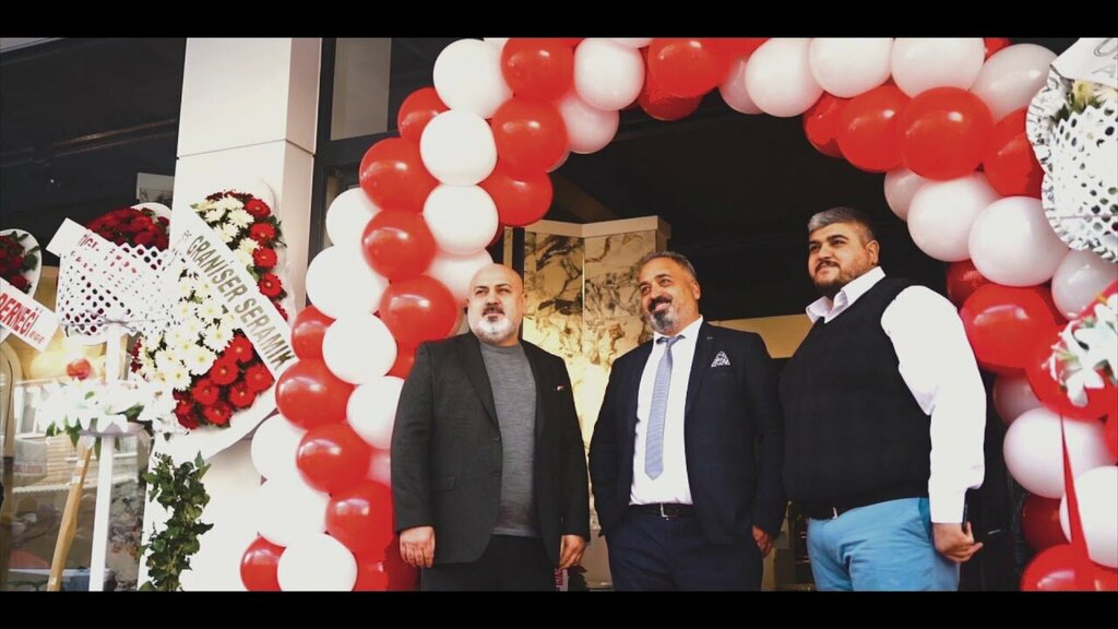 Hardware store Enkaya Yapı Market, Akhisar, photo