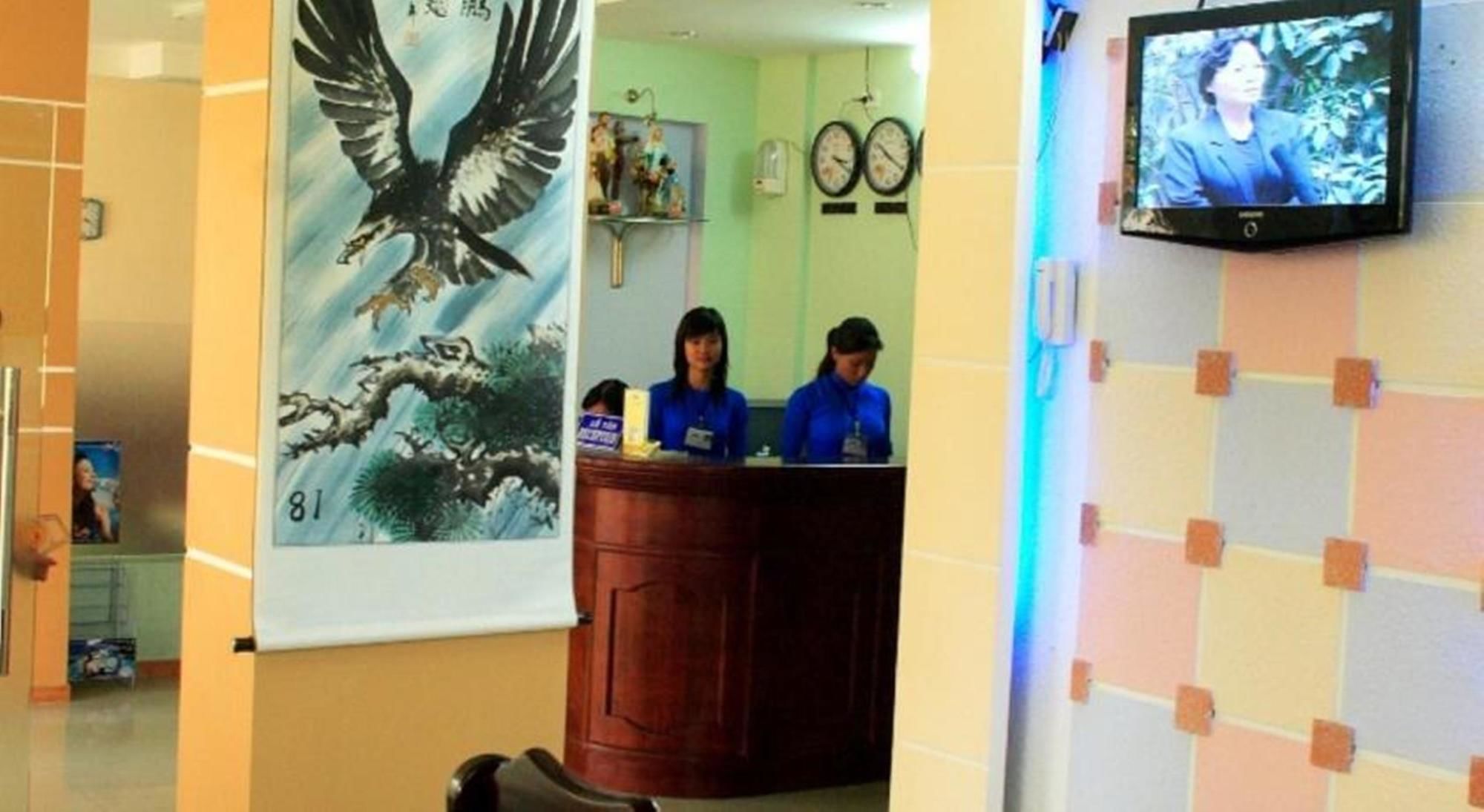 Фото Saigon - Pt Hotel