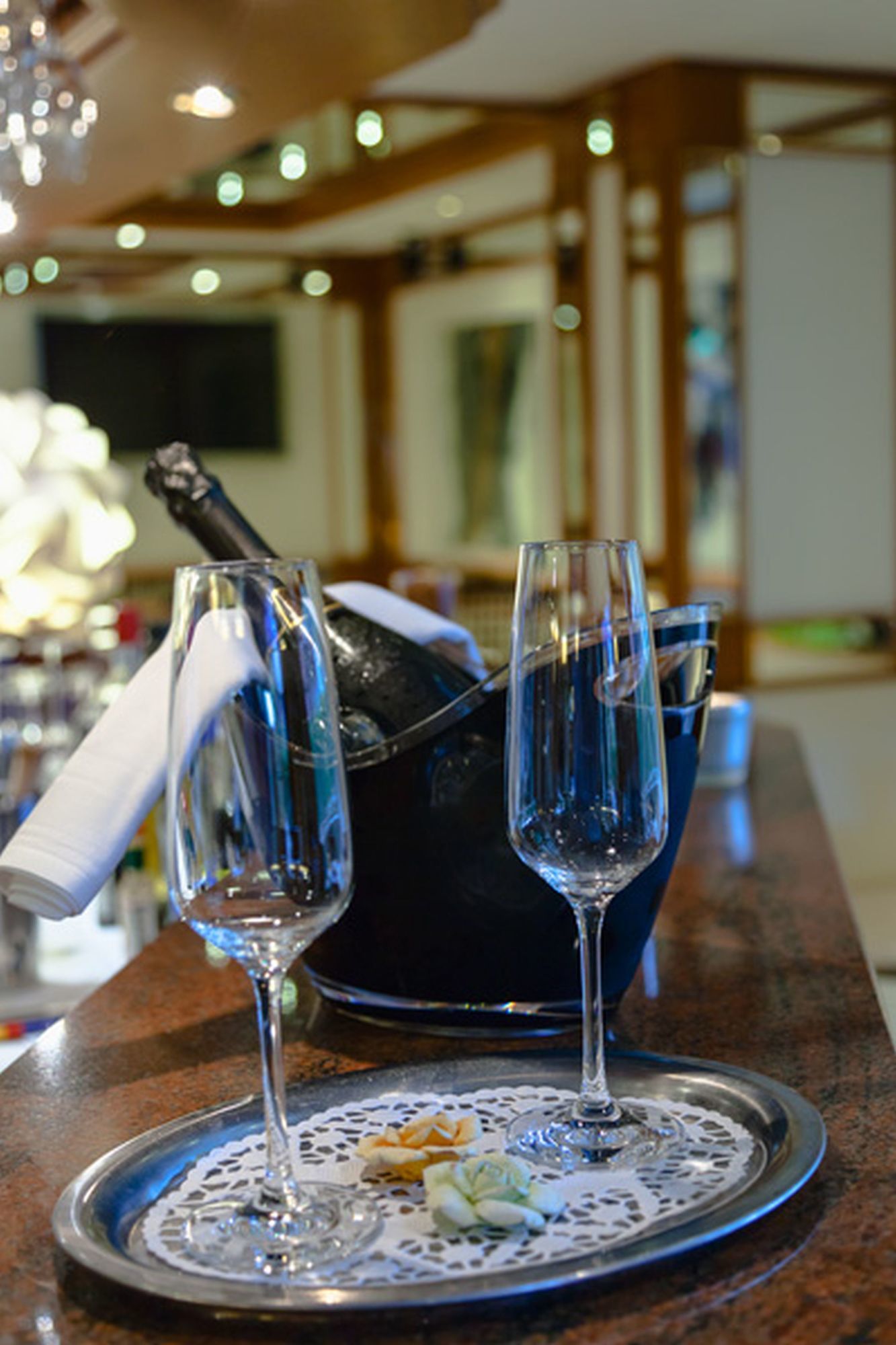 Фото Best Western Plus Parkhotel Erding