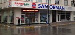 San Orman Urunleri (İstanbul, Pendik, Çamçeşme Mah., Kemalpaşa Cad., 3), flooring
