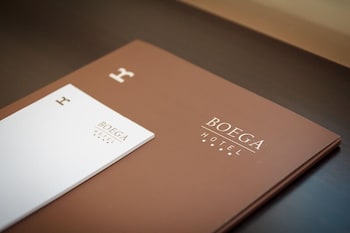 Фото Boega Hotel