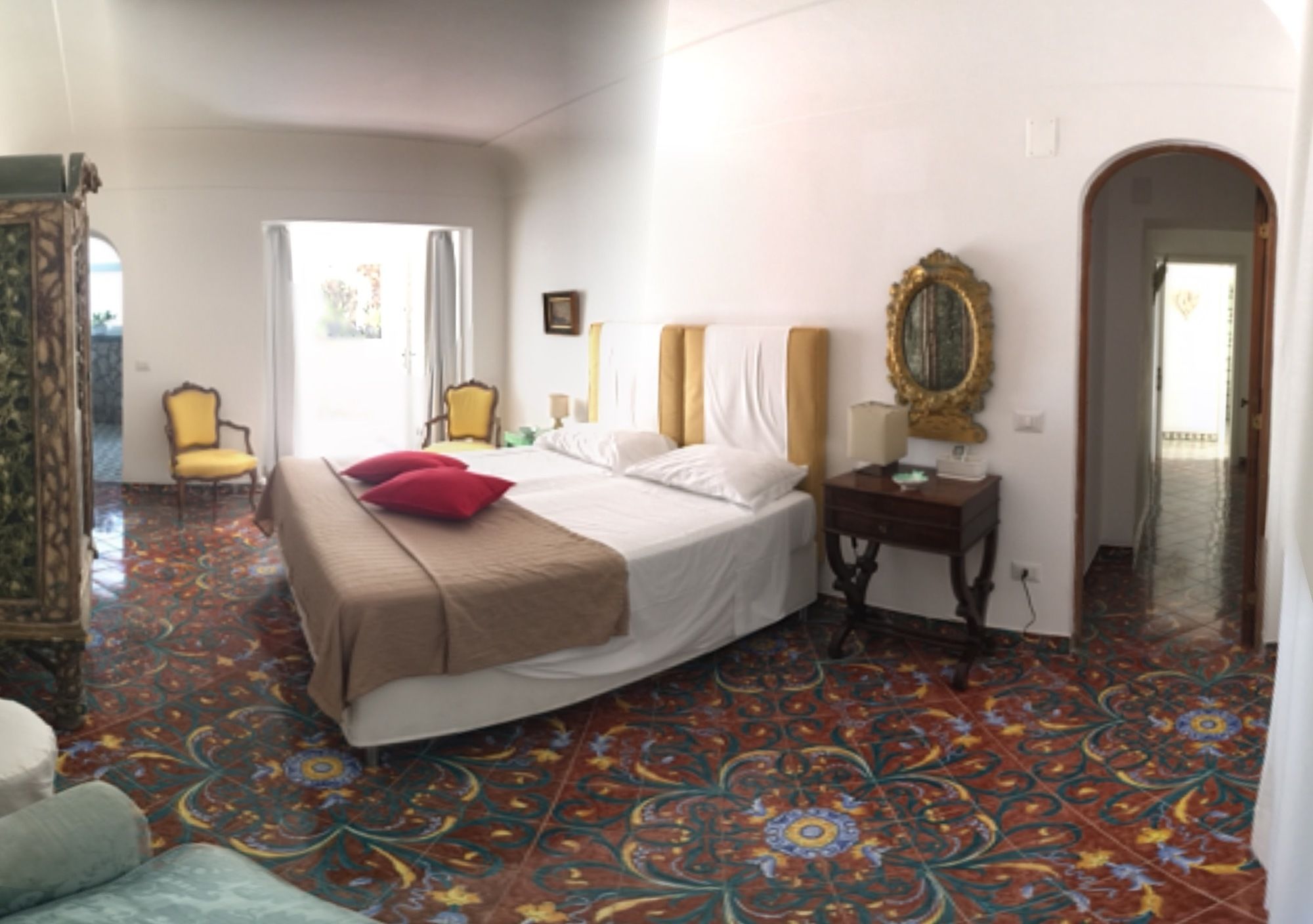 Фото Villa Silia