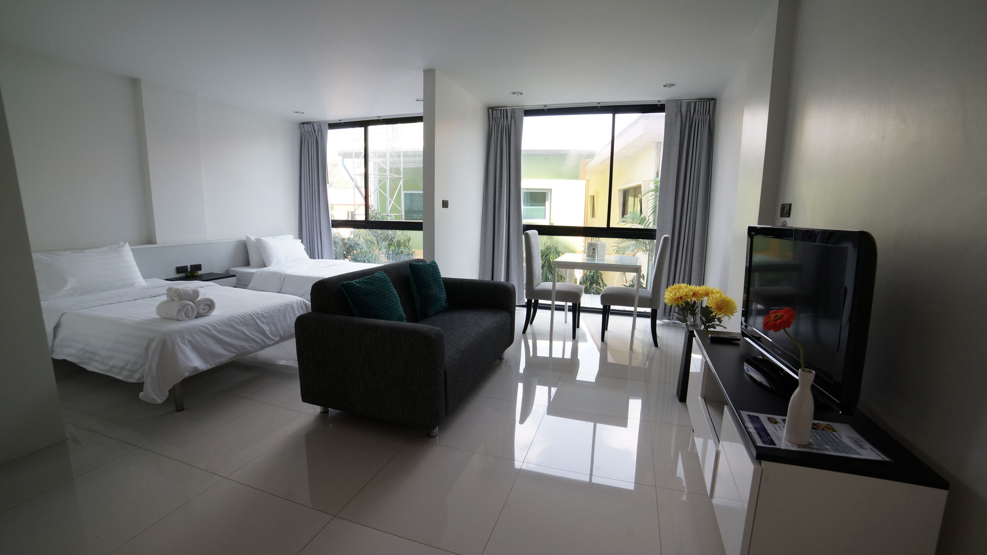 Фото Neca Complex Apartment