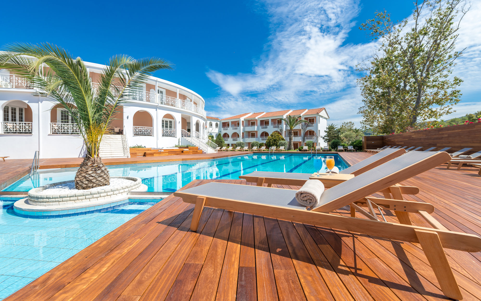 Фото Bitzaro Palace Hotel - All inclusive