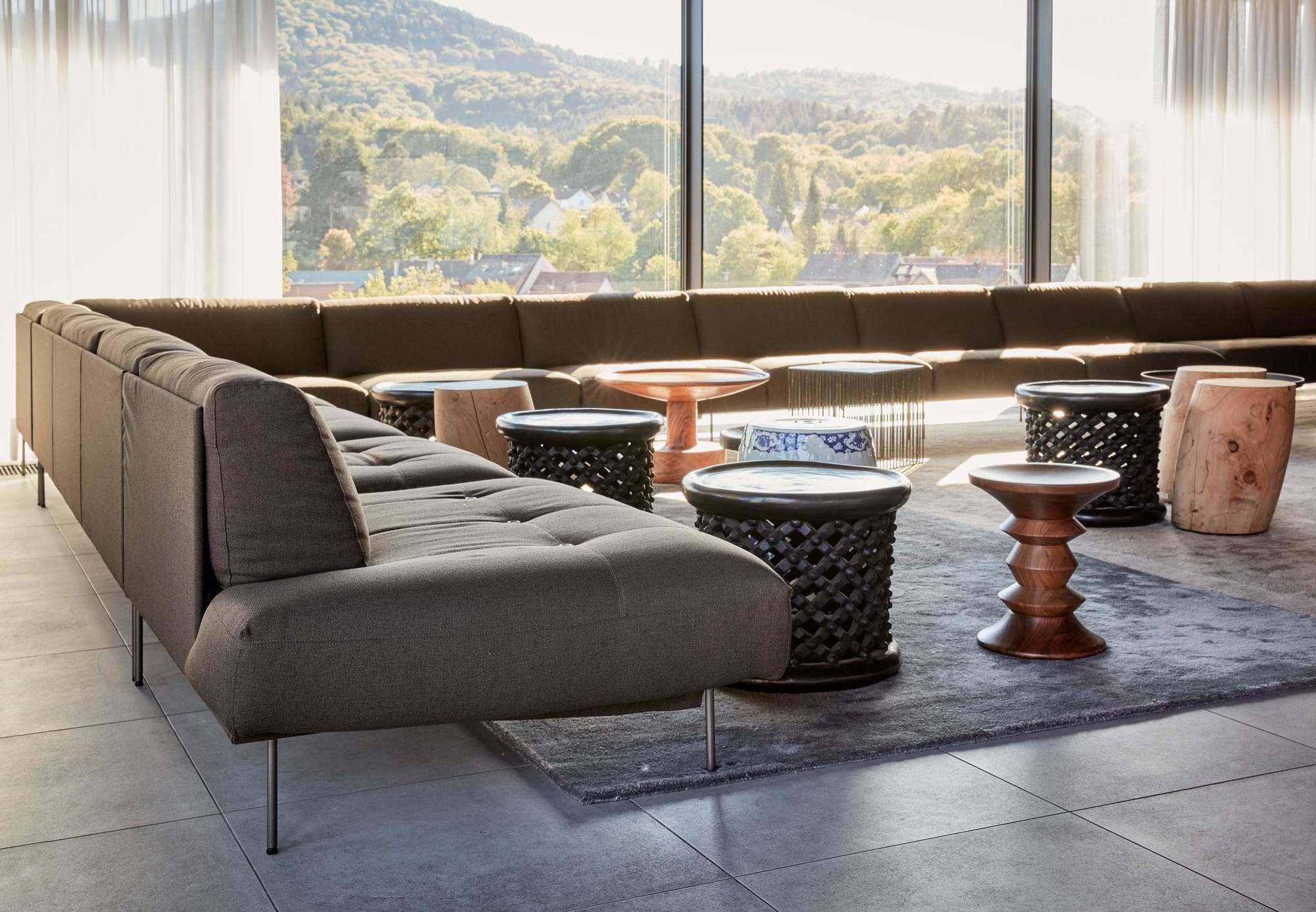 Фото Roomers Baden-Baden