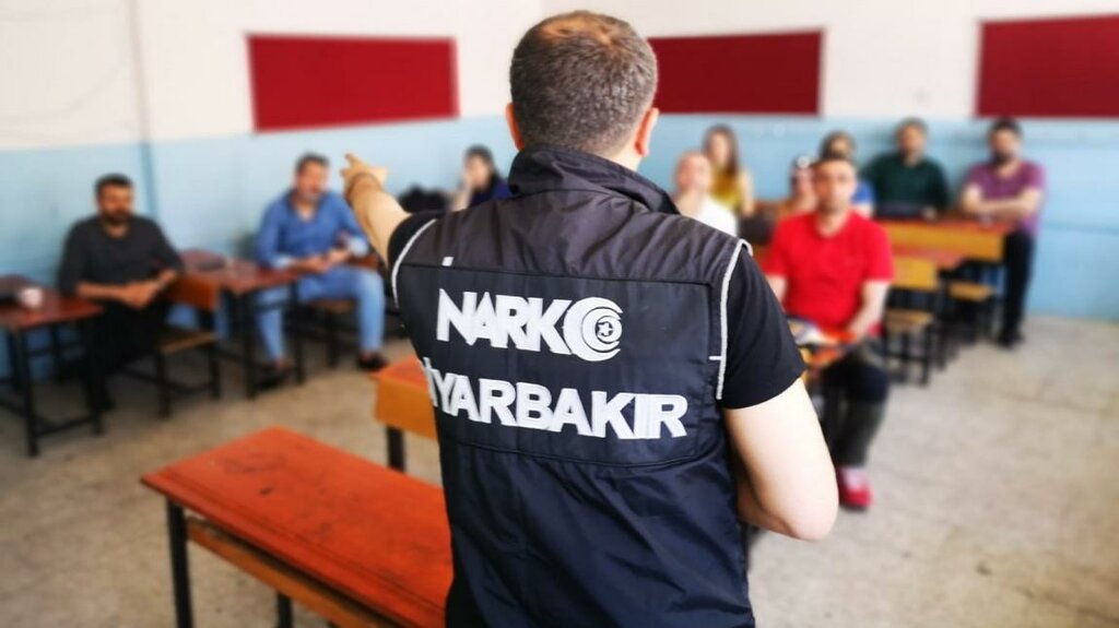 Primary school Istiklal Primary School, Diyarbakir, photo