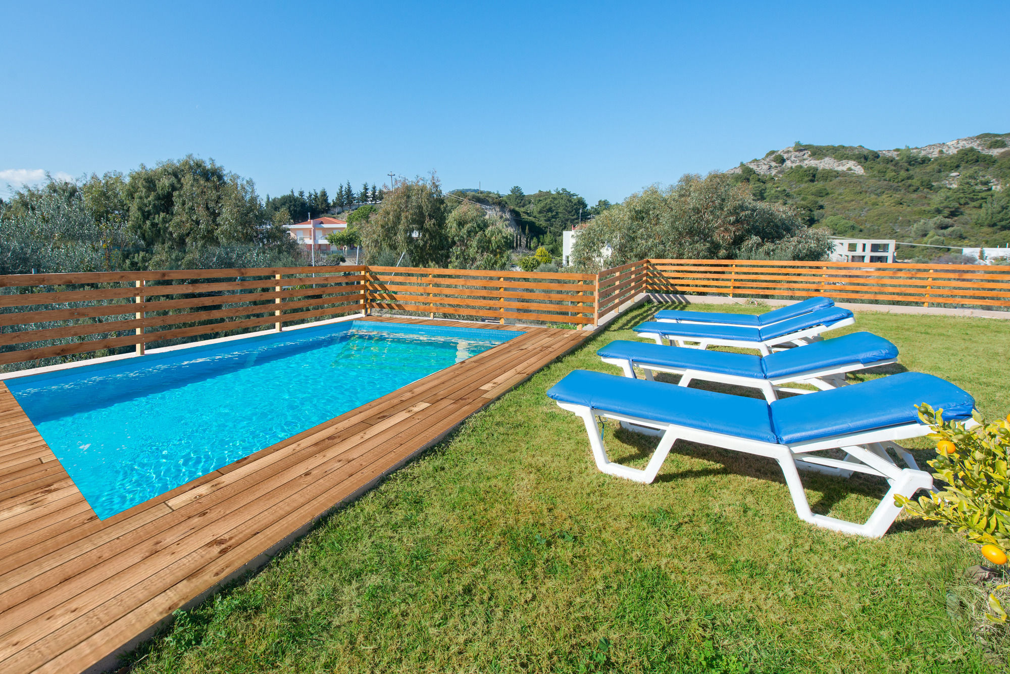 Фото Natura House