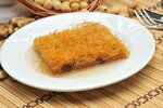 Keffçe Restaurant (Ankara Province, Cankaya District, Kızılırmak Mah., 1443. Cad., 51B) ، مطعم