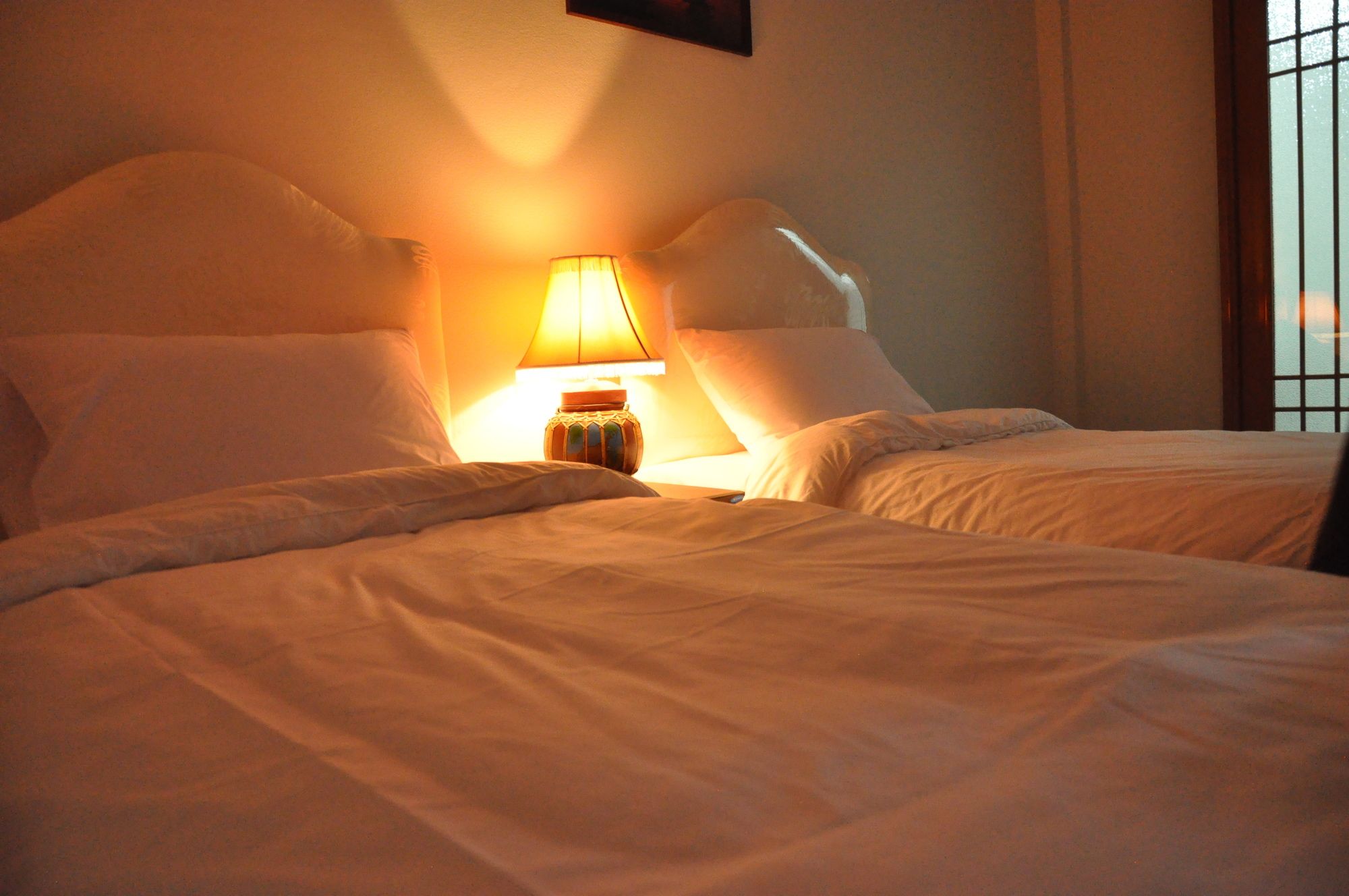 Фото Queen Palace Hotel