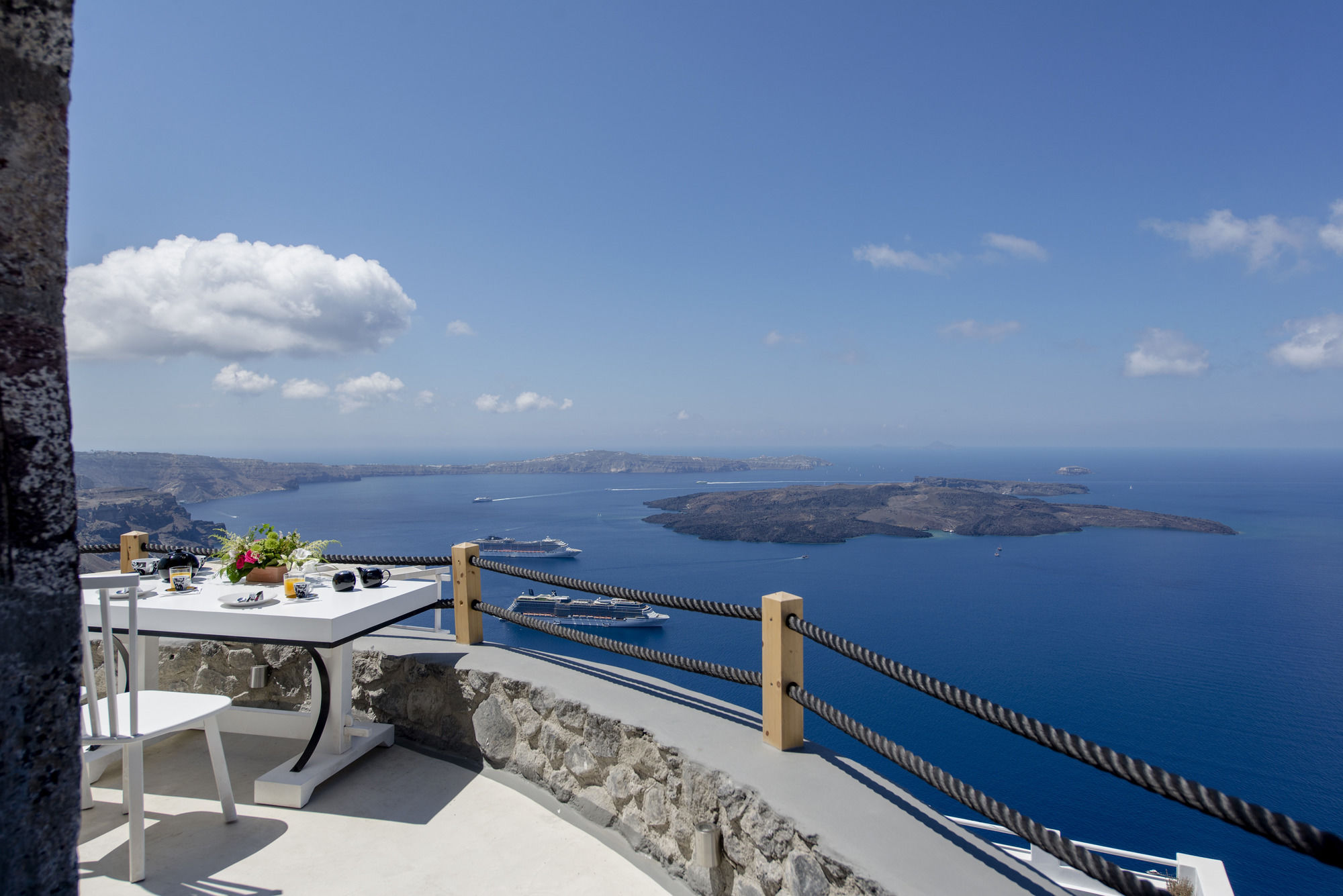 Фото Windmill Luxury Villa