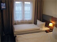 Фото Hotel Frankfurt Messe