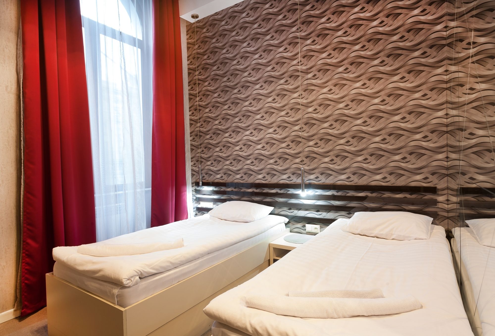 Фото Отель Руставели