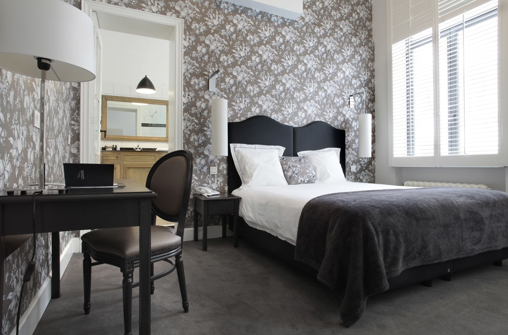 Фото Hotel Made In Louise