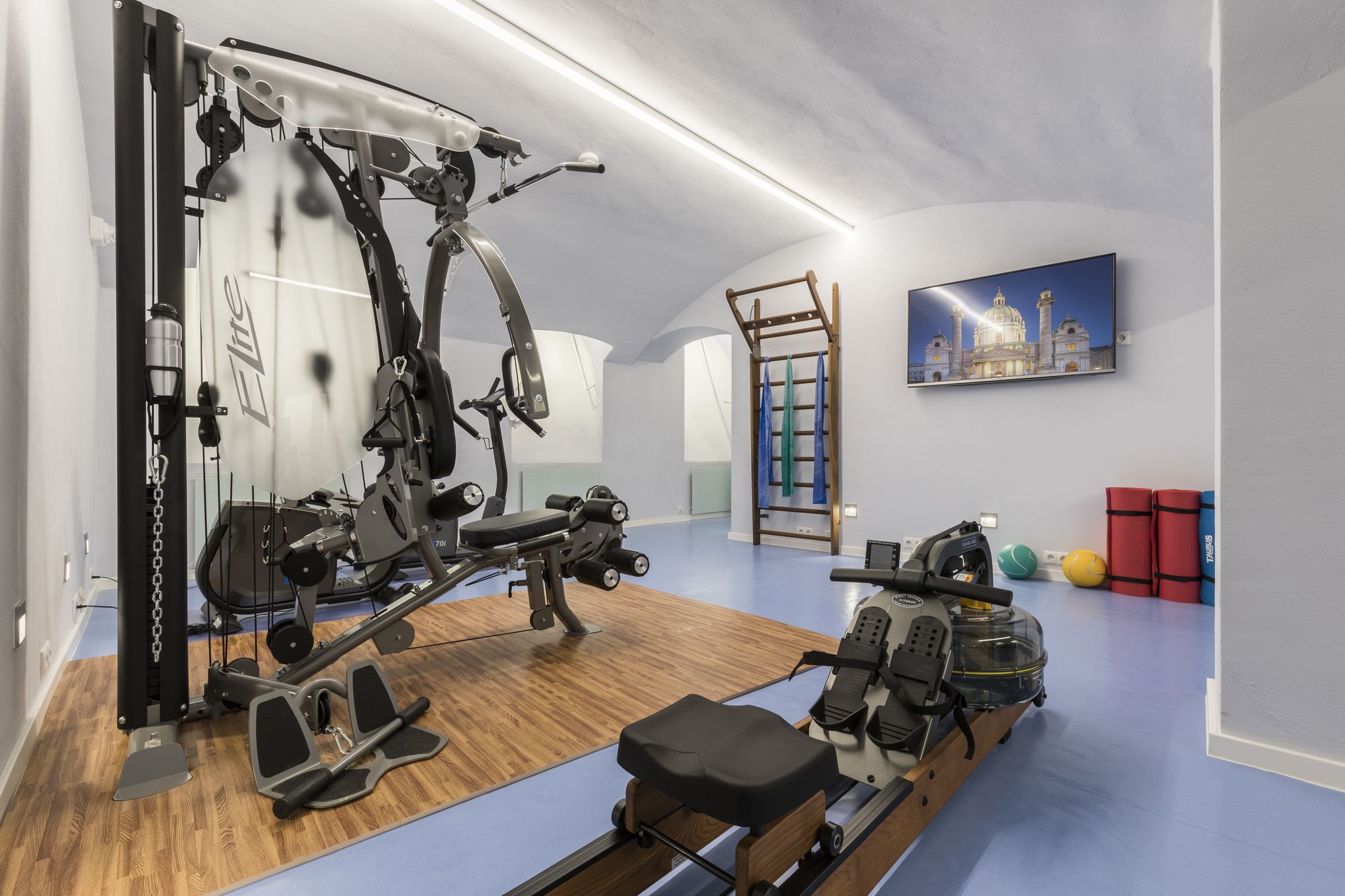 Фото Vienna Grand Apartments City