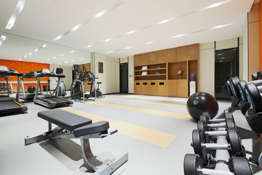 Фото Hampton by Hilton Changsha Xingsha