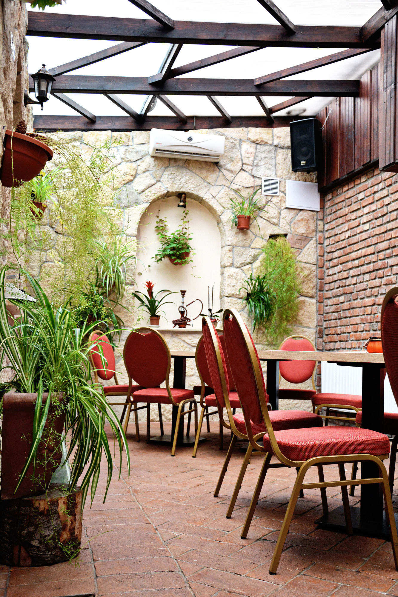 Фото Hotel Hanul Fullton