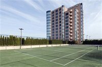 Фото Hilton Vancouver Airport