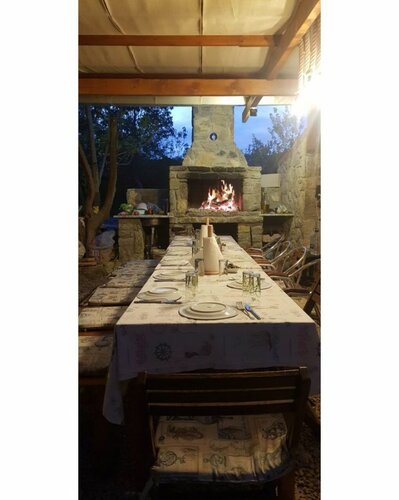 Гостиница Ortam Boutique Hotel в Датче