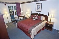 Фото Chalet Motel Mequon