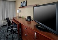 Фото Courtyard by Marriott Boston Andover