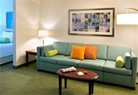 Фото SpringHill Suites by Marriott Boston/Andover
