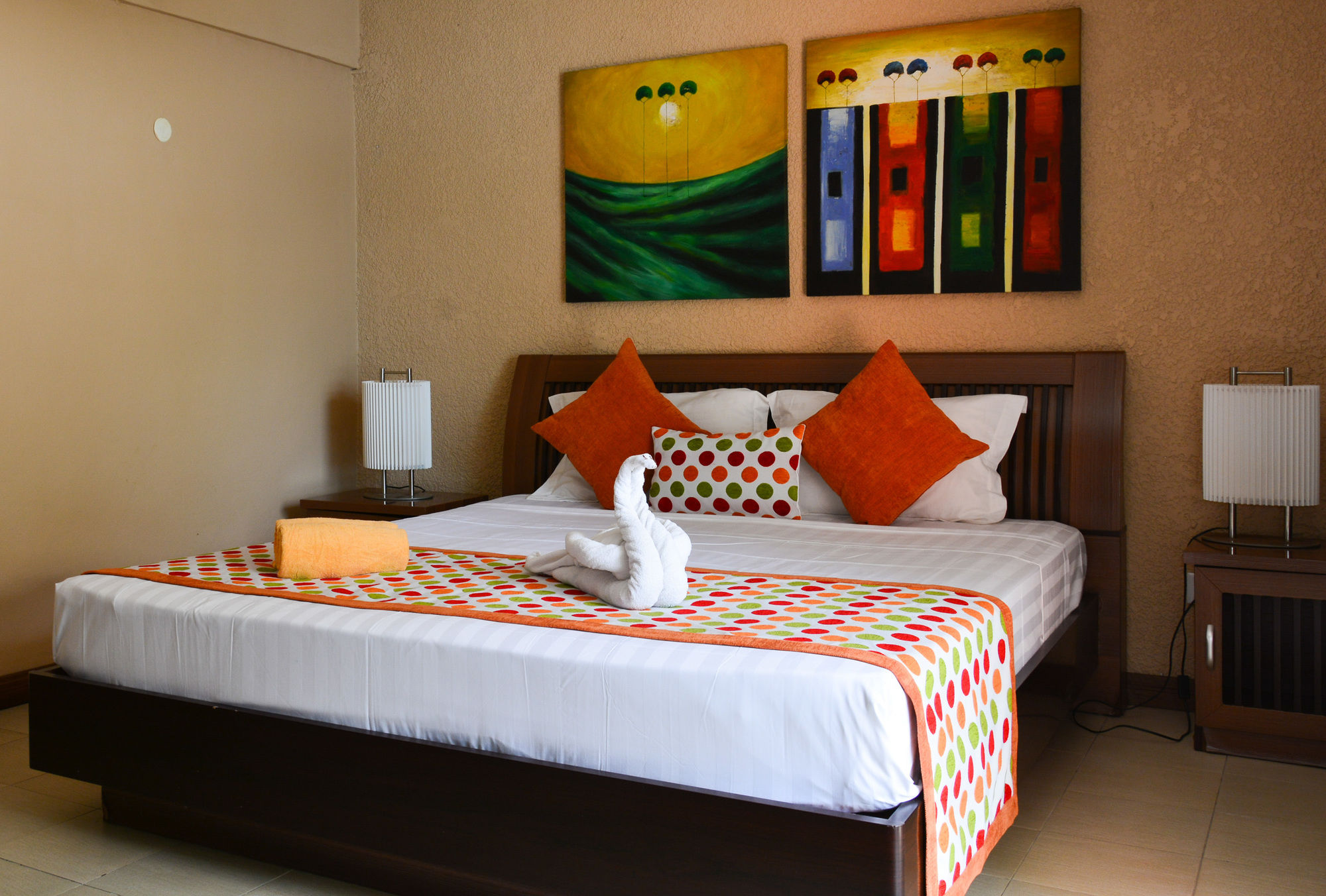 Фото La Margarita