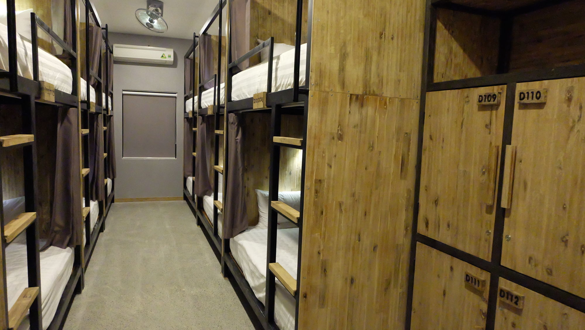 Фото 9 Station Hostel Phu Quoc