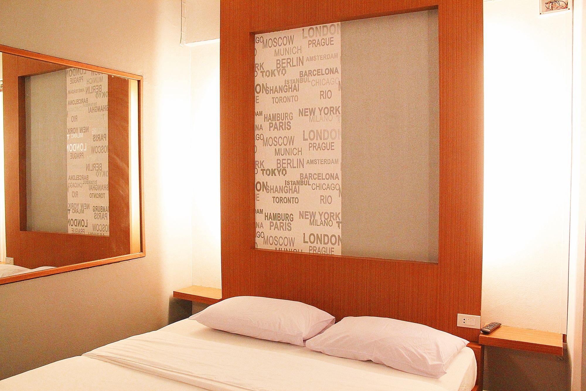 Фото Ruenthip hotel