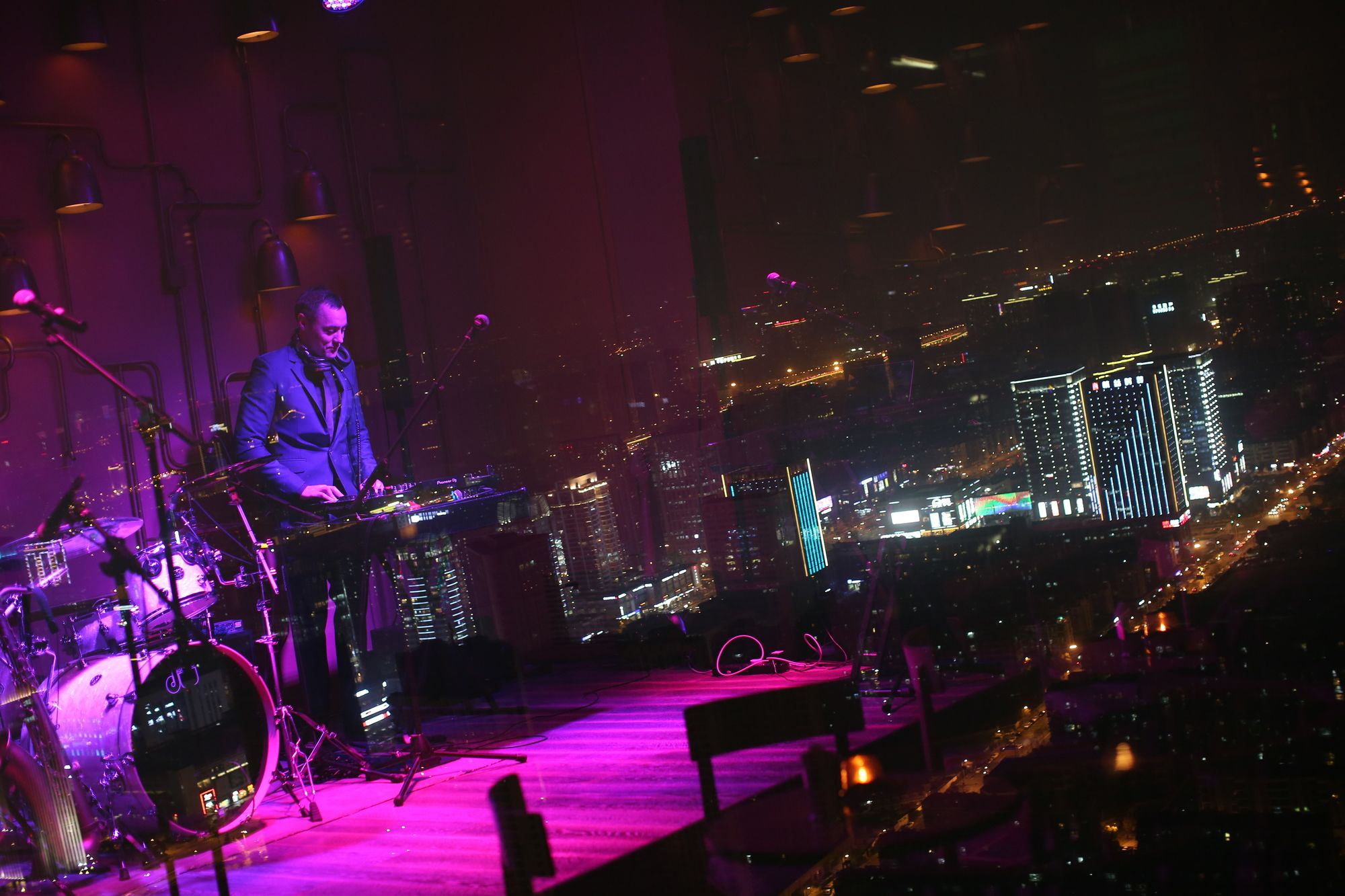 Фото Park Hyatt Hangzhou