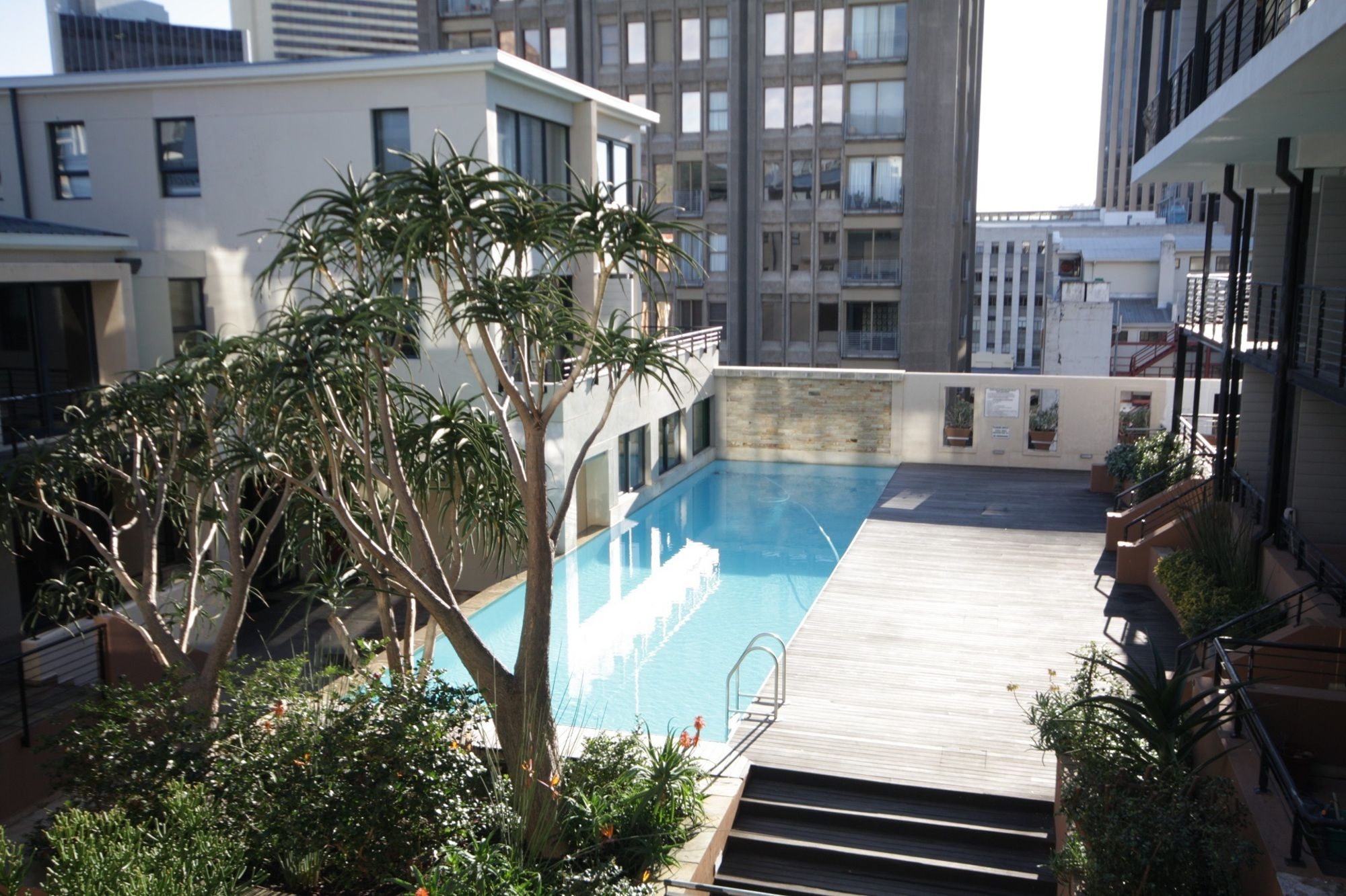 Фото Adderley Terraces K03