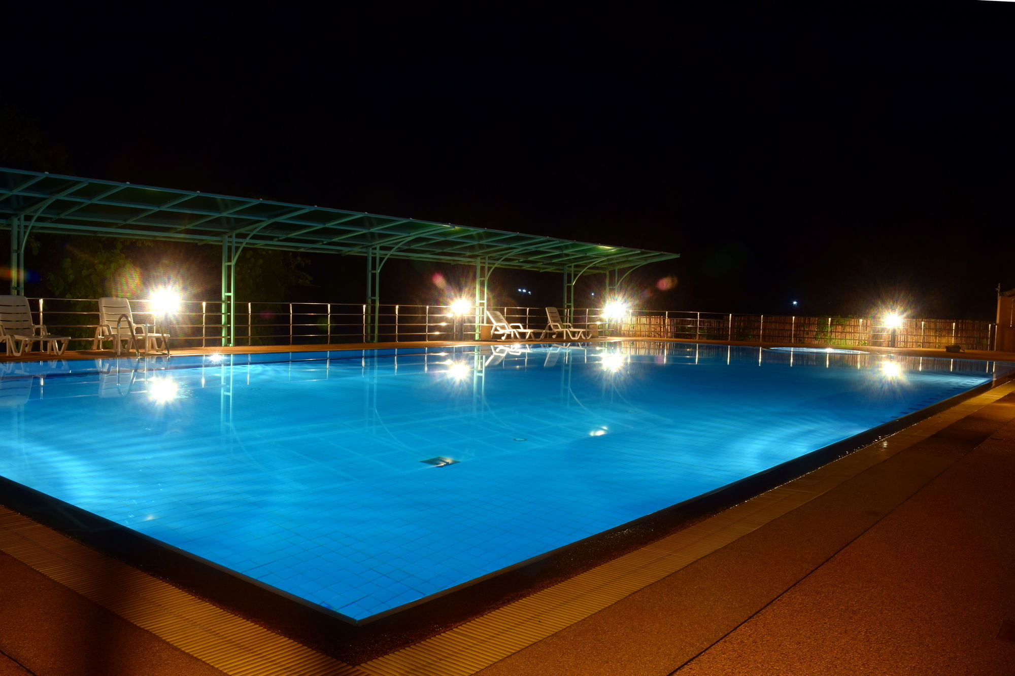 Фото Kaeo Fa Sai Resort