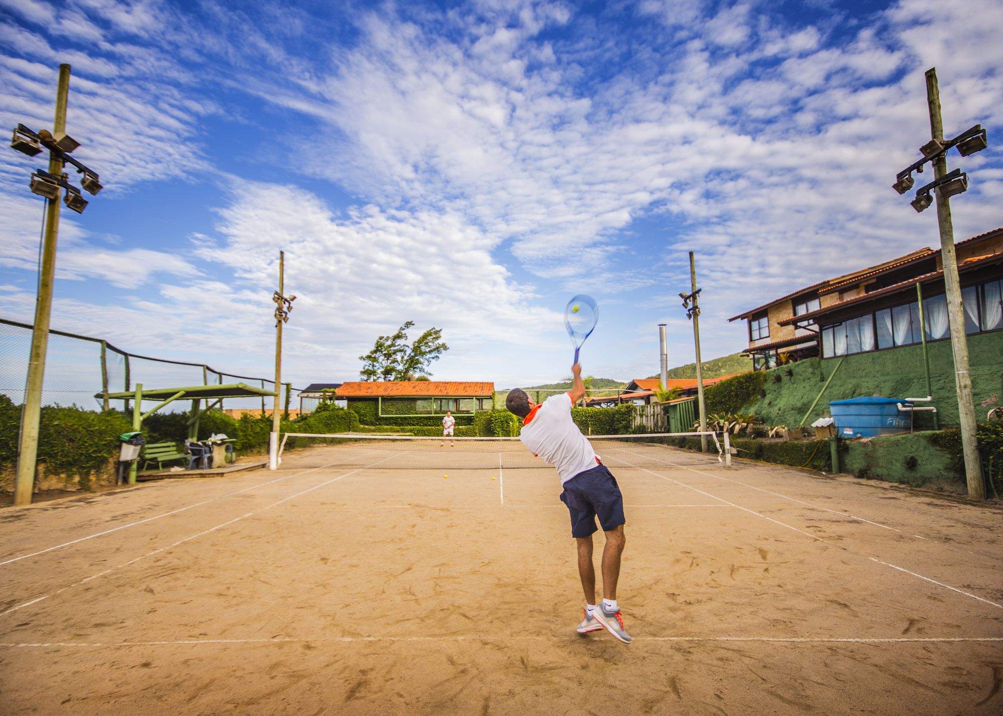 Фото Village Praia do Rosa