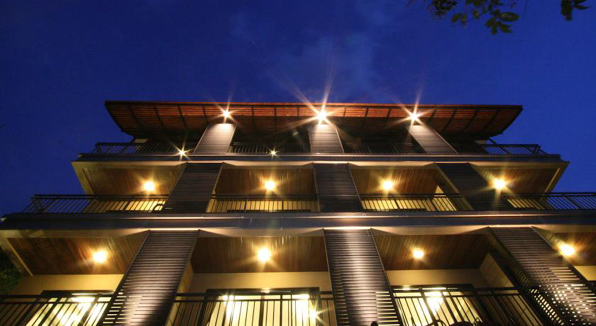 Фото Phuket Botanic Resort