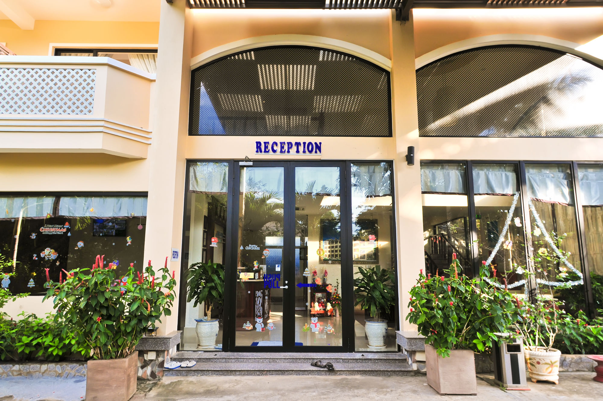 Фото Sea Star Resort, Phu Quoc