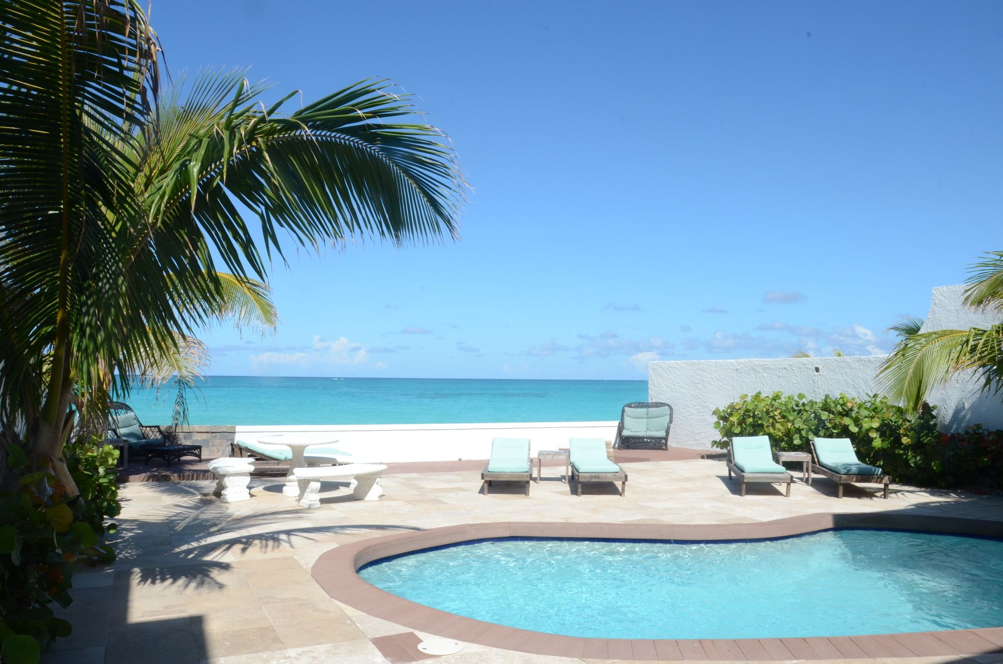 Фото Caprice 14 Cable Beach Luxury Villa