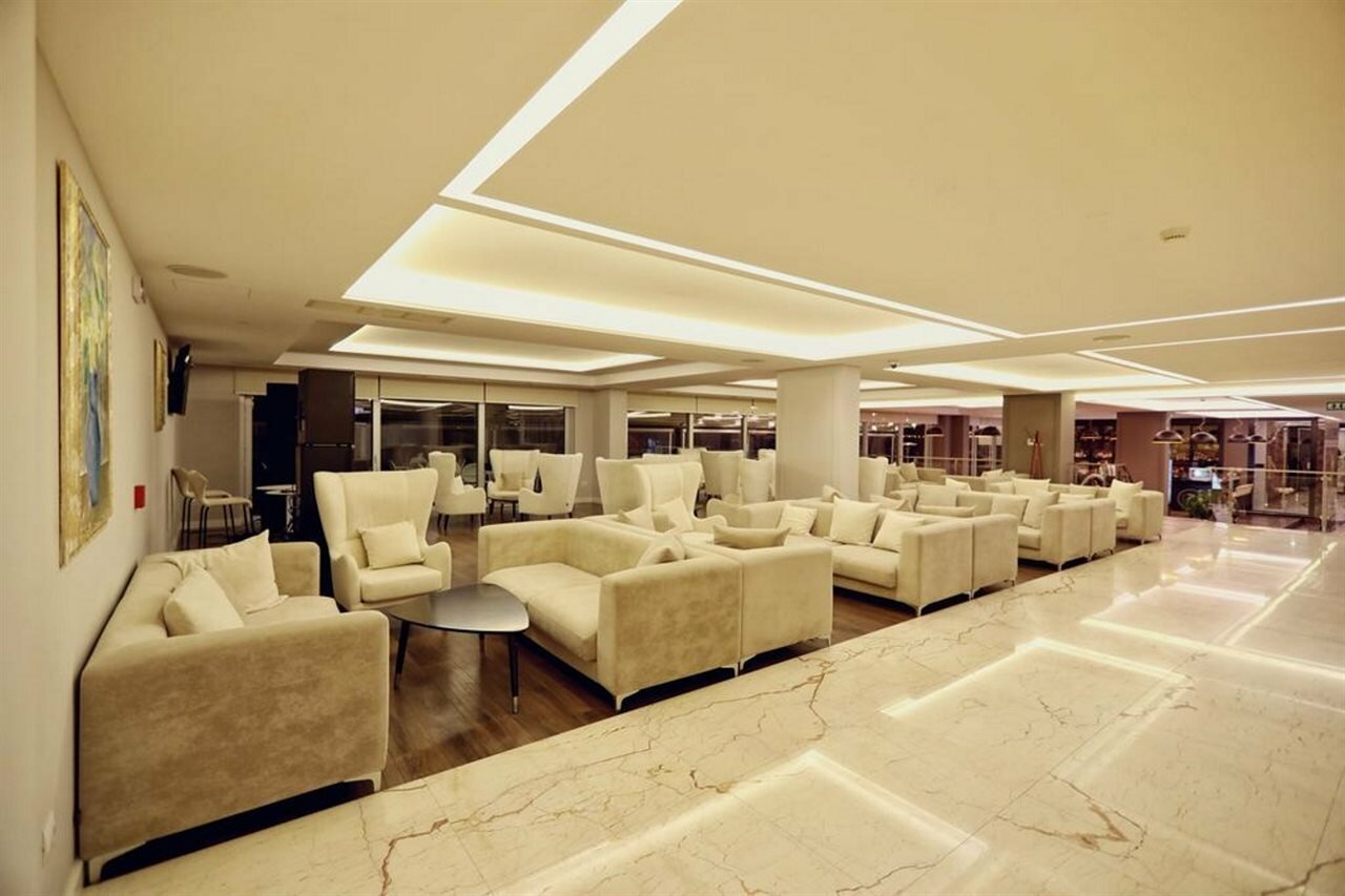 Фото Premium Beach Hotel