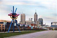 Фото The Westin Indianapolis