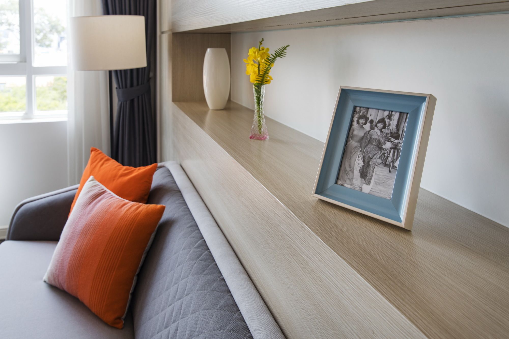 Фото Lavis 18 Residence