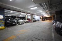 Фото Diamond Residence Ratchada Hotel