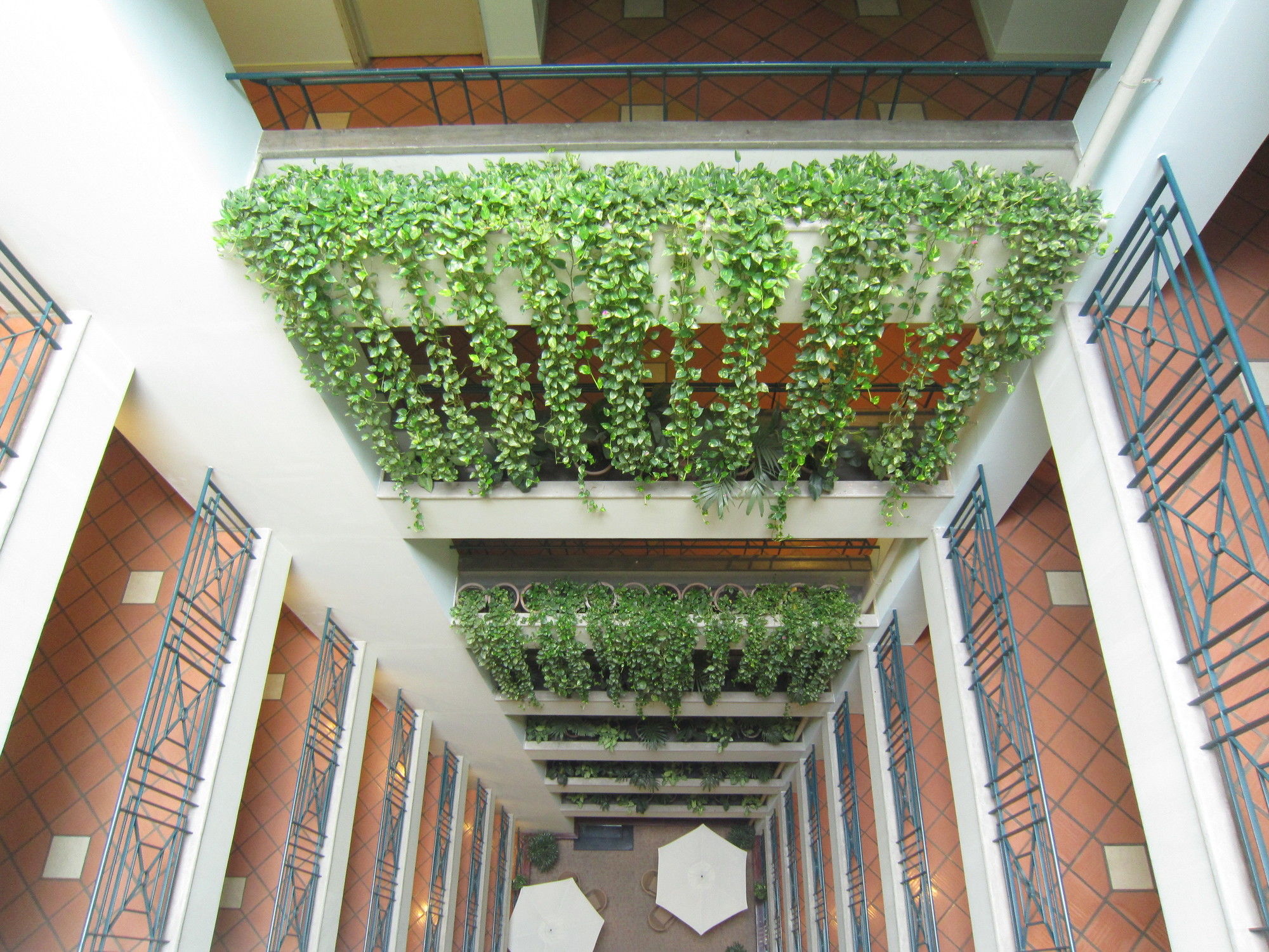 Фото Saigon Court Serviced Apartment