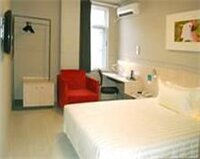 Фото Jinjiang Inn Shanghai Expo Park Pusan Road