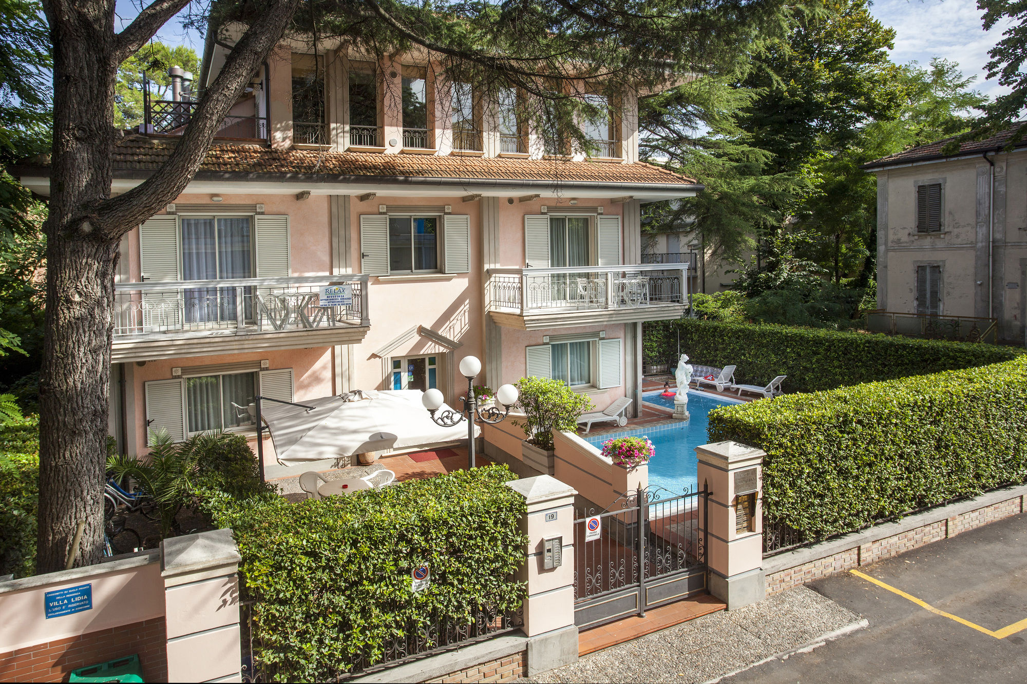 Фото Residenza Manuela