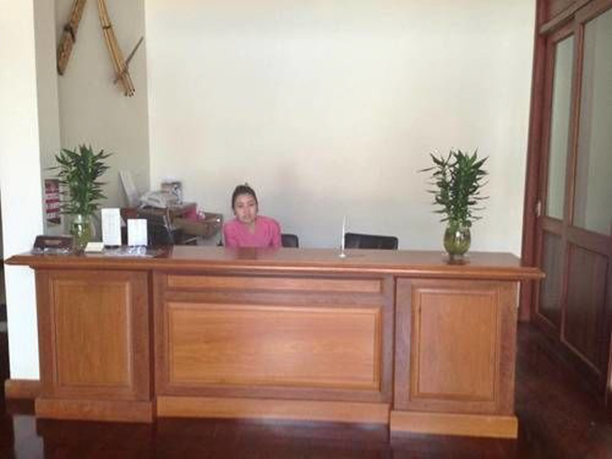 Фото Athena Hotel