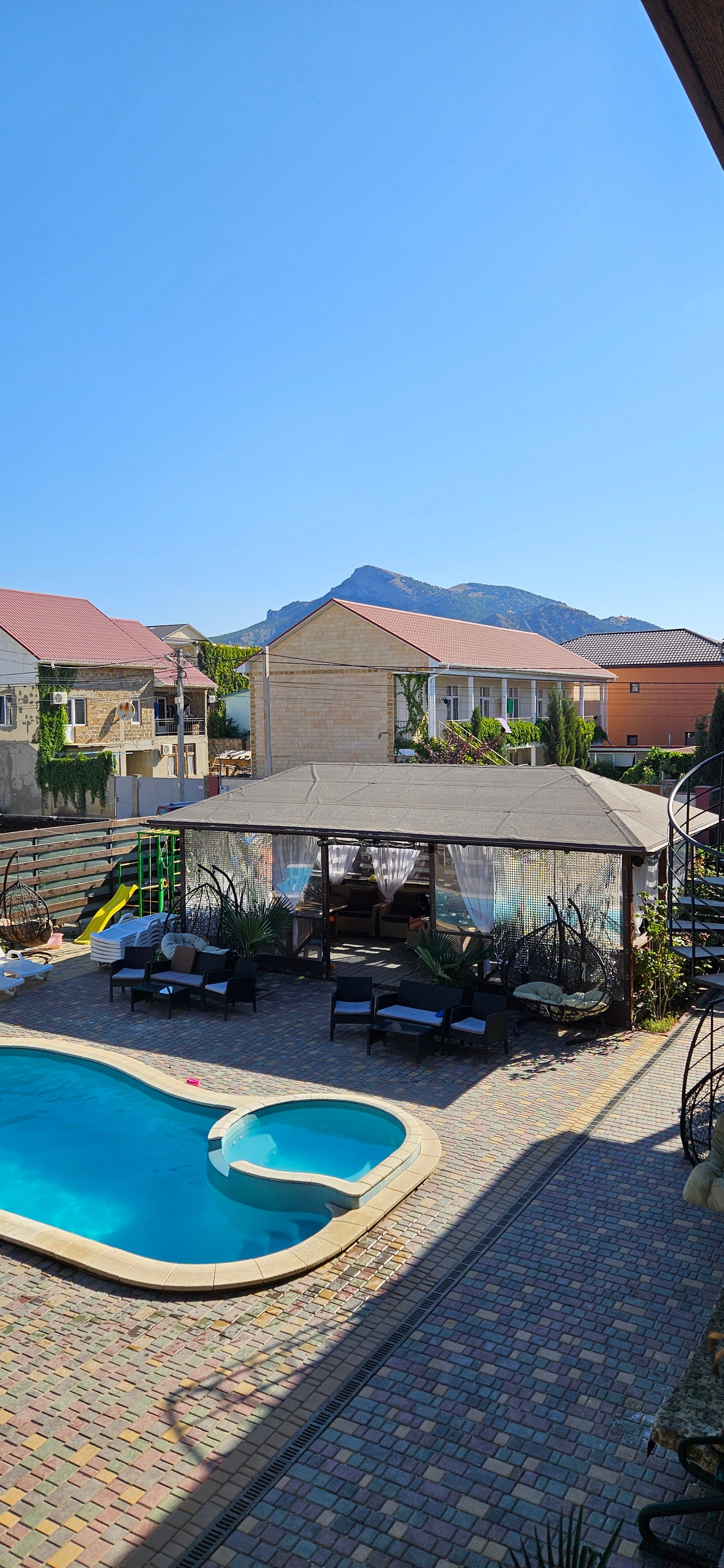 Фото Villa te Fiti