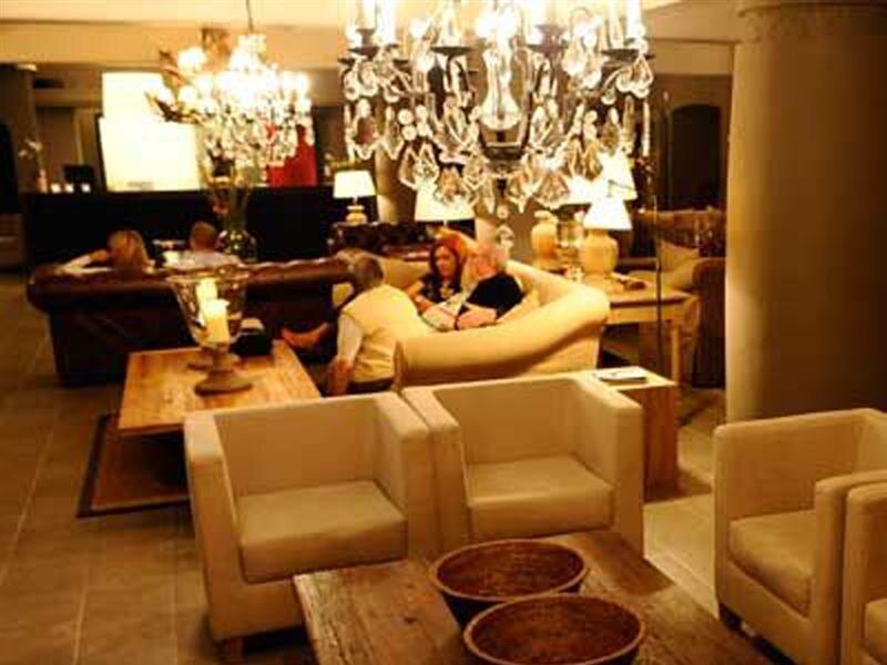 Фото Q Hotel Maria Theresia