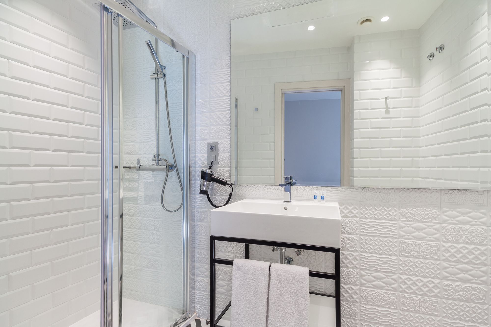 Фото Tandem Ancha 34