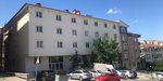 Turkish Health Workers Education and Solidarity Foundation (Ankara Province, Cankaya District, Anıttepe Mah., Tuncer Sok., 4) ، صندوق عام
