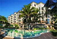 Гостиница Marriott's Ocean Pointe